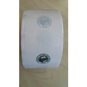 Özsaraç Etiket Noter Fotoğraf ve Resim  Bandı Baskılı Tekli 50X80 cm