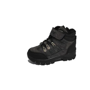 022 Unisex Çocuk Botu  - 29