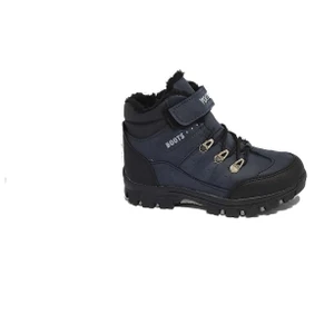 022 Unisex Çocuk Botu  - 31