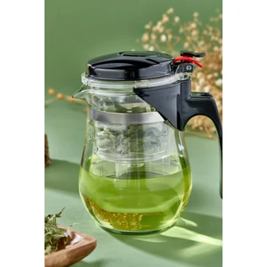 Moka, Espresso, Filtre Kahve, Bitki Çay Demliği French Press French- Press 500 ml Bitki Çay Demliği