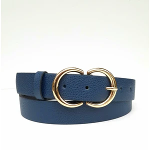 Kadın Gold Tokalı Kemer 0098