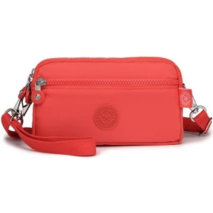 Smart Bags Mini Boy Unisex Postacı Çantası Krinkıl 1112