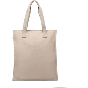 Smart Bags Büyük Boy Omuz Kadın Çantası Krinkıl Kumaş 3076