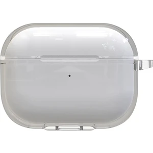 Apple Airpods Pro 2.nesil Için Şeffaf Sert Kılıf