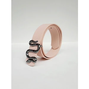 Yılan Tokalı Kadın Kemer KX0005