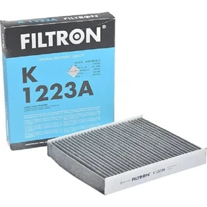 Chevrolet Cruze Polen Filtresi Karbonlu