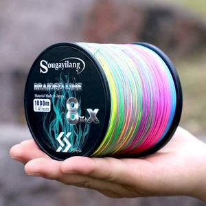 MSO Teknoloji Olta Balıkçılık Japan Multifilament Örgü Misina