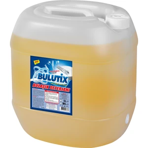 Sıvı Bulaşık Deterjanı Sarı 30 kg