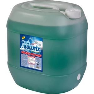 Sıvı Bulaşık Deterjanı Yeşil 30 kg