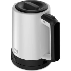 Cvs Qaynut Beyaz Elektrikli Su Isıtıcı