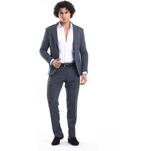 Erkek Takım Elbise Slim Fit