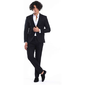 Erkek Takım Elbise Slim Fit