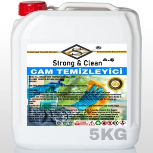 Strong & Clean Cam Sil 5 kg