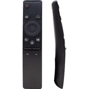 Samsung K ve M Serisi Uyumlu Sihirli LED LCD Televizyon Kumanda Akıllı
