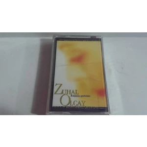 Zuhal Olcay -Başucu Şarkıları Kaset