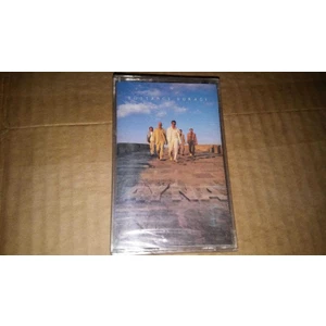 Ayna- Bostancı Durağı Kaset