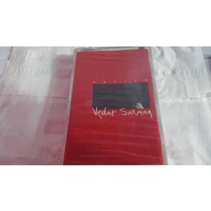 Vedat Sakman- Usulca Kaset