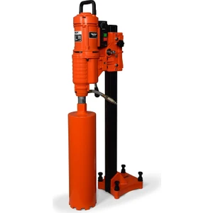 Aks Karot Makinesi Devir Ayarli 4350W