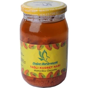 Doğan Baharat Yağlı Kudret Narı 500 gr