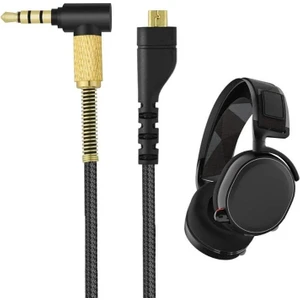 Steelseries Arctis 1 3 5 7 9x Pro Kablosuz Oyuncu Kulaklığı Kablosu