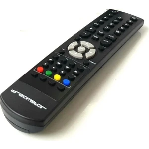 Ata Elektronik Orjinal Ürün Dreamstar One Plus Mini Hd , Wito Hd Uydu Alıcı Cihazı Kumandası 1600 Orjınal - Lm Yeni