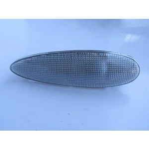 Fıat Marea- 97/07 Çamurluk Sinyali Beyaz Sağ/sol Aynı (Adet) 46804721