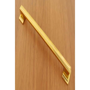 Azm Hırdavat Gama Kulp Altın 160 mm