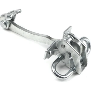 Bross Otomotiv BDP689 Fiat Linea Grande Punto İçin Arka Kapı Gergi Yayı 51799769