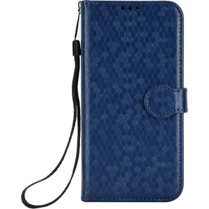 Lr Joyful Xiaomi Mi 11T Uyumlu Telefon Kabı - Koyu Mavi (Yurt Dışından)