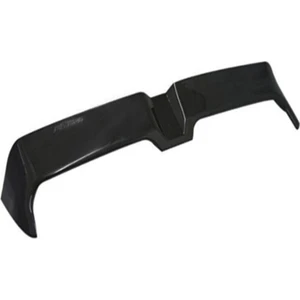 Drs Tuning Polo  2002-2009 Içın Batman Spoıler - Pıano Black
