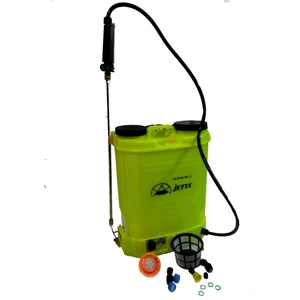 Akülü Basınç Ayarlı Pompa 16 Lt