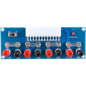 Hobi Mekatronik Atx Güç Kaynağı Dağıtım Modülü XH-M229
