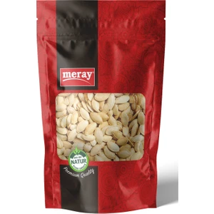 Nevşehir Tuzsuz Kavrulmuş Kabak Çekirdeği 500 gr