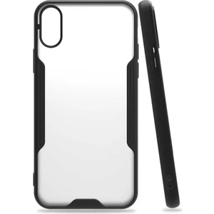 Kip GSM Apple iPhone x Kılıf Ultra Ince Kamera Korumalı Renkli Kapak