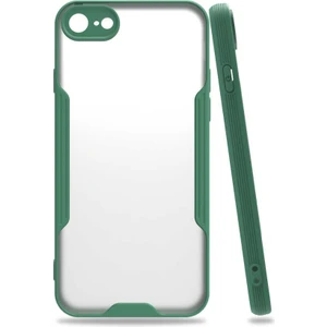 Kip GSM Apple iPhone 7 Kılıf Ultra Ince Kamera Korumalı Renkli Kapak