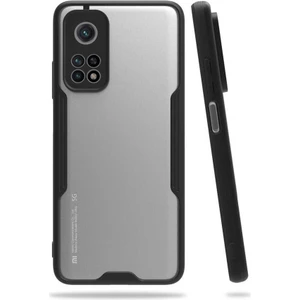 Kip GSM Xiaomi Mi 10T Pro 5g Kılıf Ultra Ince Kamera Korumalı Renkli Kapak