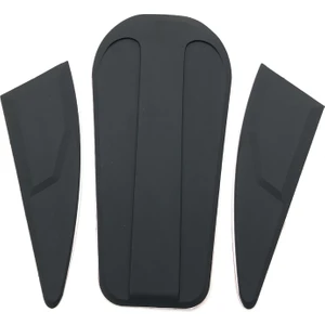 K1600GT K1600GTL Için Tank Çekiş Yan Pad Koruyucu Çıkartma