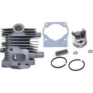 Palmera SLP600S Çit Biçme Makinası Silindir Piston Takımı Set