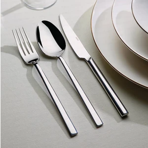 Dalyan 42 Parça Çatal Kaşık Takımı - Çatal Kaşık Bıçak Seti