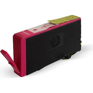 Bk Hp 655Xl Uyumlu Kırmızı Kartuş - Hp 3525/ 4615/ 4625/ 5525