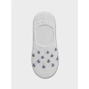 Comfort Fit Erkek Çorap