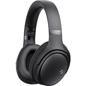 H630BT Katlanabilir Kafa Üstü Mikrofonlu Bluetooth Kulaklık - 36 Saat Kullanım Bluetooth V5.3