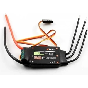 EMAX BLHeli Serisi 30A Drone ESC