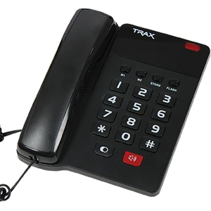 TD215 Kablolu Masaüstü Telefon