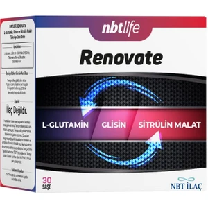 Nbt Life Renovate 30 Şase