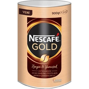 Gold 900 gr