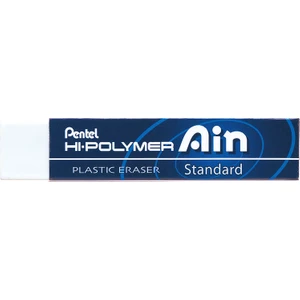 Hi-Polymer Ain ZETH07 Silgi Standard Sertlik, Beyaz