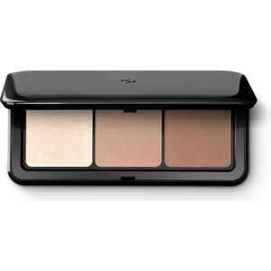 Kontür&aydınlatıcı - Contour Obsessıon Palette 01 01 Fair