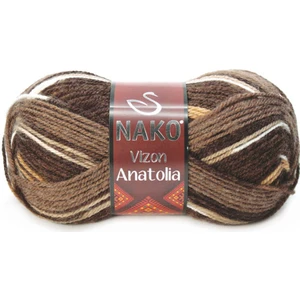 Vizon Anatolia (5 Adet)