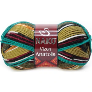 Vizon Anatolia (5 Adet)